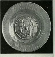 An illustration from De Nederlandsche monumenten van geschiedenis en kunst : geillustreerde beschrijving (1912)