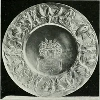 An illustration from De Nederlandsche monumenten van geschiedenis en kunst : geillustreerde beschrijving (1912)