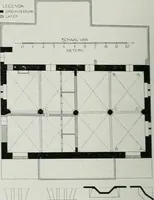 An illustration from De Nederlandsche monumenten van geschiedenis en kunst : geillustreerde beschrijving (1912)