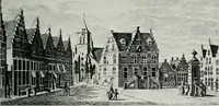 An illustration from De Nederlandsche monumenten van geschiedenis en kunst : geillustreerde beschrijving (1912)