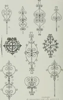 An illustration from De Nederlandsche monumenten van geschiedenis en kunst : geillustreerde beschrijving (1912)