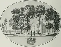 An illustration from De Nederlandsche monumenten van geschiedenis en kunst : geillustreerde beschrijving (1912)