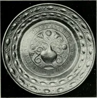 An illustration from De Nederlandsche monumenten van geschiedenis en kunst : geillustreerde beschrijving (1912)