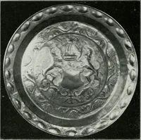 An illustration from De Nederlandsche monumenten van geschiedenis en kunst : geillustreerde beschrijving (1912)