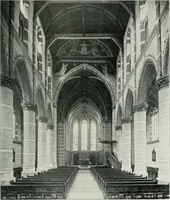 An illustration from De Nederlandsche monumenten van geschiedenis en kunst : geillustreerde beschrijving (1912)