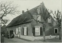An illustration from De Nederlandsche monumenten van geschiedenis en kunst : geillustreerde beschrijving (1912)