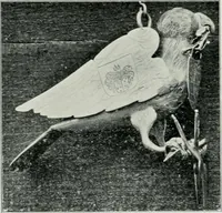 An illustration from De Nederlandsche monumenten van geschiedenis en kunst : geillustreerde beschrijving (1912)