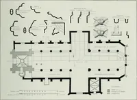 An illustration from De Nederlandsche monumenten van geschiedenis en kunst : geillustreerde beschrijving (1912)