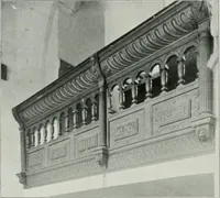 An illustration from De Nederlandsche monumenten van geschiedenis en kunst : geillustreerde beschrijving (1912)