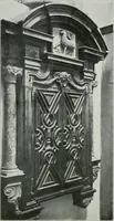 Picture 362 of 368 from De Nederlandsche monumenten van geschiedenis en kunst : geillustreerde beschrijving (1912), leaf 461