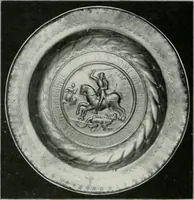 An illustration from De Nederlandsche monumenten van geschiedenis en kunst : geillustreerde beschrijving (1912)