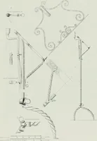 An illustration from De Nederlandsche monumenten van geschiedenis en kunst : geillustreerde beschrijving (1912)