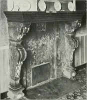 An illustration from De Nederlandsche monumenten van geschiedenis en kunst : geillustreerde beschrijving (1912)