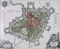 An illustration from De Nederlandsche monumenten van geschiedenis en kunst : geillustreerde beschrijving (1912)