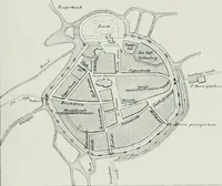 An illustration from De Nederlandsche monumenten van geschiedenis en kunst : geillustreerde beschrijving (1912)