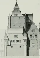 An illustration from De Nederlandsche monumenten van geschiedenis en kunst : geillustreerde beschrijving (1912)