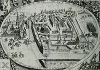An illustration from De Nederlandsche monumenten van geschiedenis en kunst : geillustreerde beschrijving (1912)