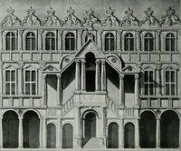An illustration from De Nederlandsche monumenten van geschiedenis en kunst : geillustreerde beschrijving (1912)