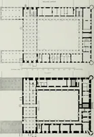 An illustration from De Nederlandsche monumenten van geschiedenis en kunst : geillustreerde beschrijving (1912)