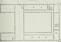 An illustration from De Nederlandsche monumenten van geschiedenis en kunst : geillustreerde beschrijving (1912)