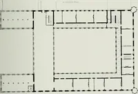 An illustration from De Nederlandsche monumenten van geschiedenis en kunst : geillustreerde beschrijving (1912)
