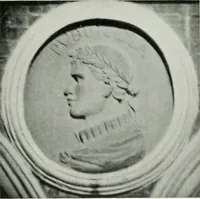 An illustration from De Nederlandsche monumenten van geschiedenis en kunst : geillustreerde beschrijving (1912)
