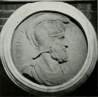 An illustration from De Nederlandsche monumenten van geschiedenis en kunst : geillustreerde beschrijving (1912)