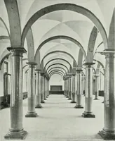 An illustration from De Nederlandsche monumenten van geschiedenis en kunst : geillustreerde beschrijving (1912)