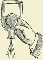 Picture 53 of 159 from High school physical science (1905), leaf 137