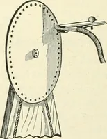 An illustration from High school physical science (1905)