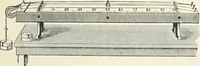 An illustration from High school physical science (1905)