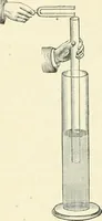 An illustration from High school physical science (1905)