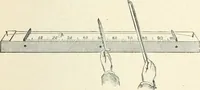 An illustration from High school physical science (1905)