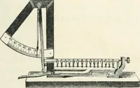 Picture 81 of 159 from High school physical science (1905), leaf 200