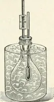 An illustration from High school physical science (1905)