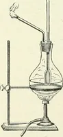 An illustration from High school physical science (1905)