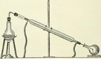 An illustration from High school physical science (1905)