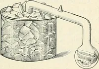 Picture 90 of 159 from High school physical science (1905), leaf 226