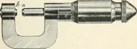 An illustration from High school physical science (1905)