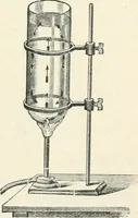An illustration from High school physical science (1905)