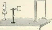 An illustration from High school physical science (1905)