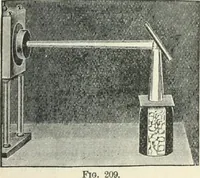 Picture 117 of 159 from High school physical science (1905), leaf 272