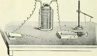 An illustration from High school physical science (1905)