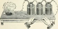 Picture 153 of 159 from High school physical science (1905), leaf 328