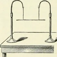 Picture 15 of 159 from High school physical science (1905), leaf 67