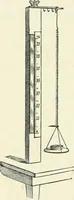An illustration from High school physical science (1905)