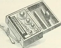 Picture 19 of 159 from High school physical science (1905), leaf 76