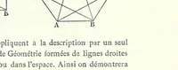 An illustration from Récréations mathématiques (1883)