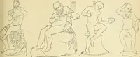 Picture 173 of 1008 from Répertoire de la statuaire grecque et romaine (1908), leaf 100