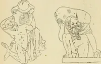 Picture 175 of 1008 from Répertoire de la statuaire grecque et romaine (1908), leaf 101